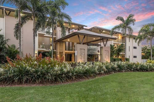 Shantara Resort Port Douglas - Adults Only Retreat, Front of property
