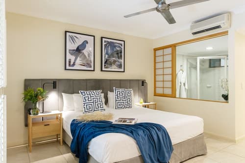 Shantara Resort Port Douglas - Adults Only Retreat, Room