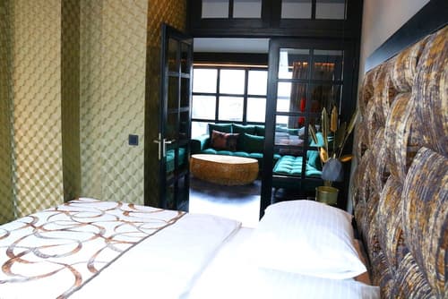 Hotel Prater Vienna, Room