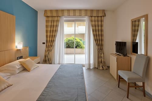 Aregai Marina Hotel & Residence, Room