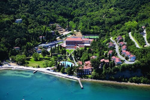 Hotel Salinera, Primary image