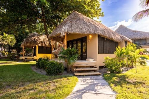Matachica Resort & Spa - Adults Only, Room