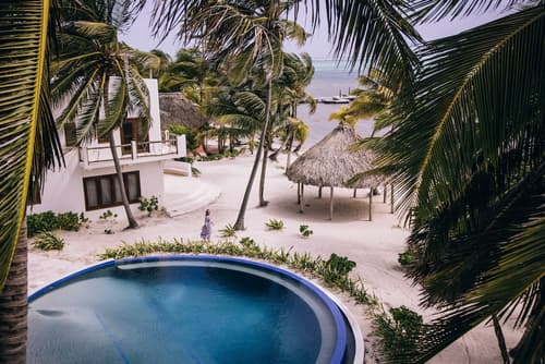 Matachica Resort & Spa - Adults Only, Room