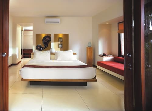 Qunci Villas Resort, Room