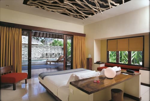 Qunci Villas Resort, Room