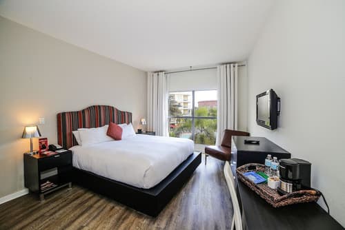 Meliá Orlando Celebration, Room