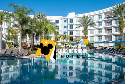 Meliá Orlando Celebration, Primary image