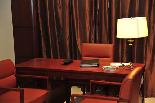 Crowne Plaza Al Khobar by IHG, Room