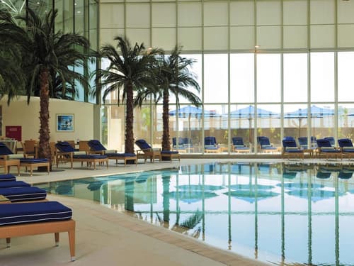 Mövenpick Hotel Al Khobar, Pool