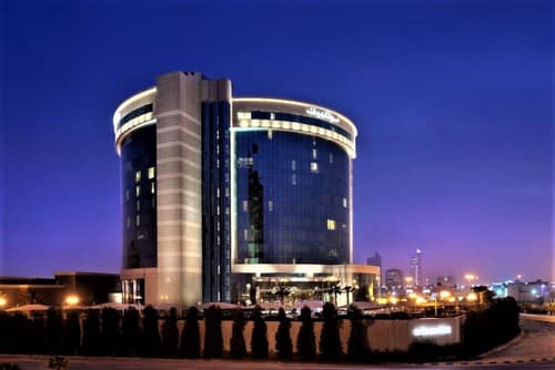 Mövenpick Hotel Al Khobar, Primary image