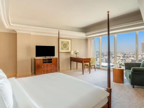 Mövenpick Hotel Al Khobar, Room