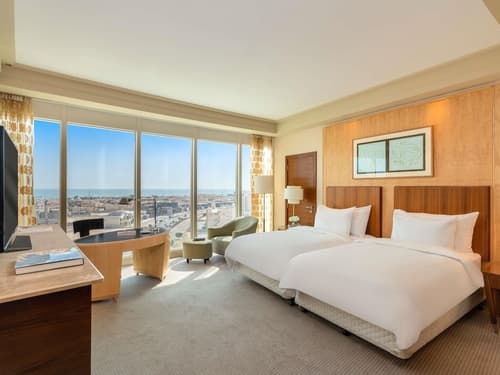 Mövenpick Hotel Al Khobar, Room