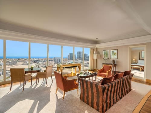 Mövenpick Hotel Al Khobar, Room