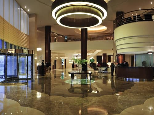 Mövenpick Hotel Al Khobar, Primary image