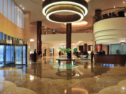 Mövenpick Hotel Al Khobar, Primary image