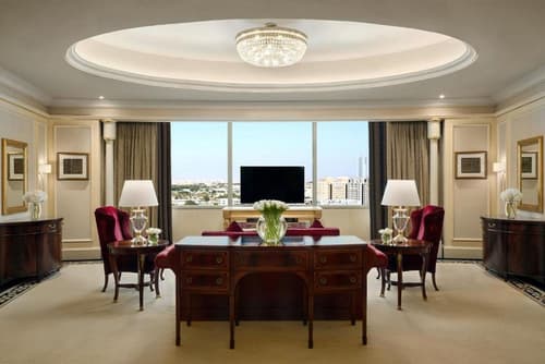 Mövenpick Hotel Al Khobar, Room