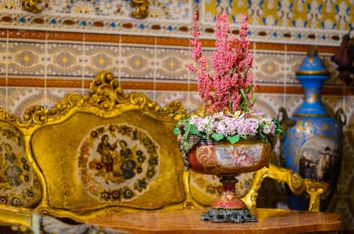 Hotel Mozart, Reception