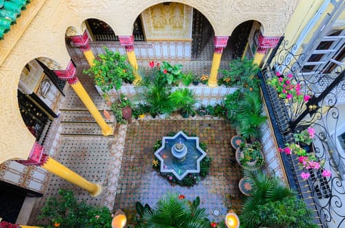 Hotel Mozart, Primary image