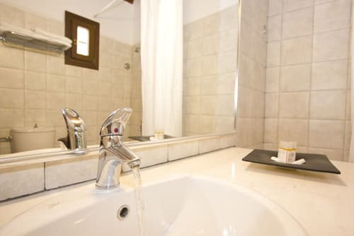 Paradision Hotel, Room