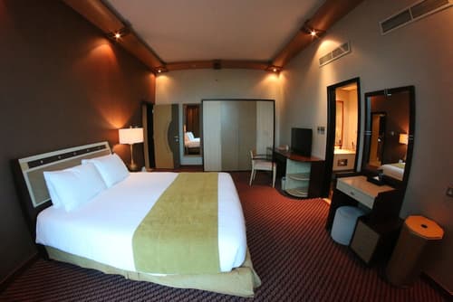 Elite Resort & Spa, Room