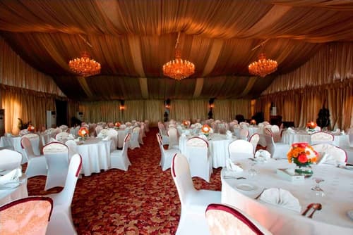 Elite Resort & Spa, Primary image