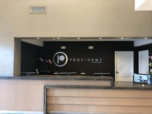 Provident Doral at the Blue Miami, Reception