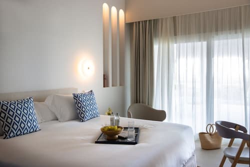 METT Marbella Estepona, Room