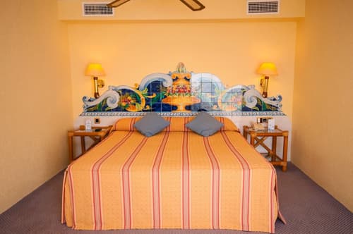 BLUESEA Costa Bastian, Room