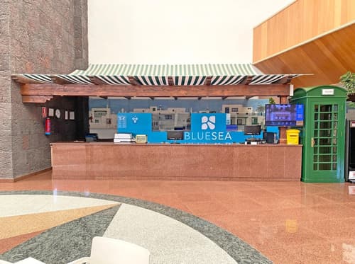 BLUESEA Costa Bastian, Reception