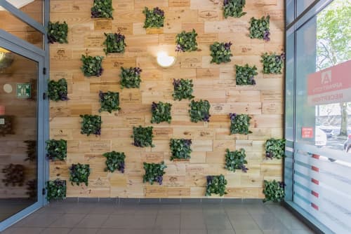 Appart'City Classic Bordeaux Centre, Lobby