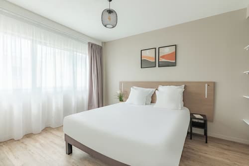 Appart'City Classic Bordeaux Centre, Room