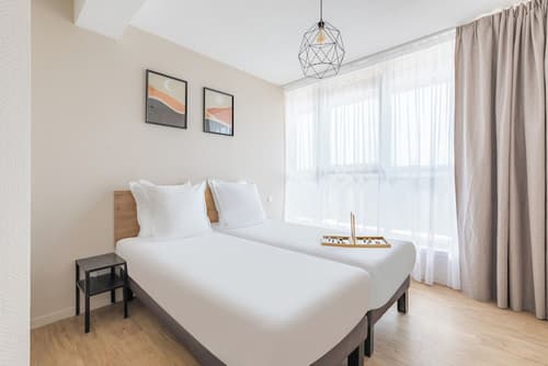 Appart'City Classic Bordeaux Centre, Room