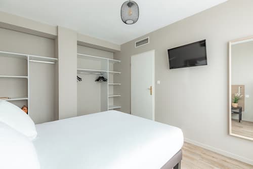 Appart'City Classic Bordeaux Centre, Room