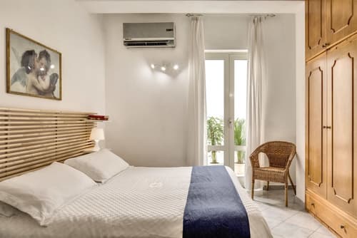 Hotel & Serviced Residence Gocce di Capri Sorrento Coast, Room