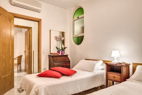 Hotel & Serviced Residence Gocce di Capri Sorrento Coast, Room