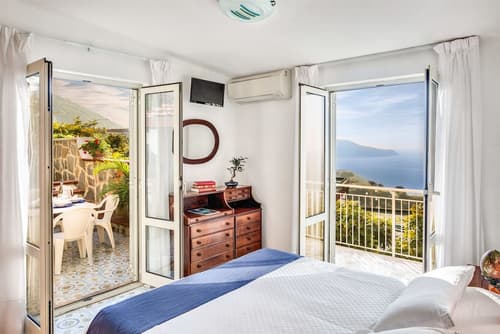 Hotel & Serviced Residence Gocce di Capri Sorrento Coast, Room