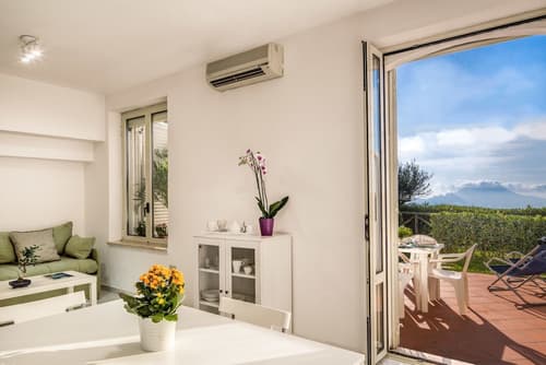 Hotel & Serviced Residence Gocce di Capri Sorrento Coast, Room