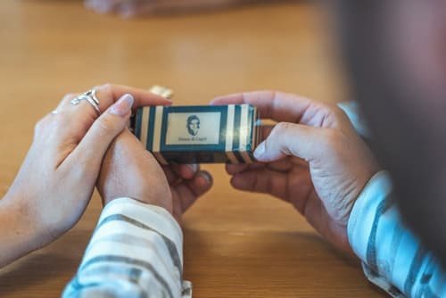 Hotel & Serviced Residence Gocce di Capri Sorrento Coast, Reception