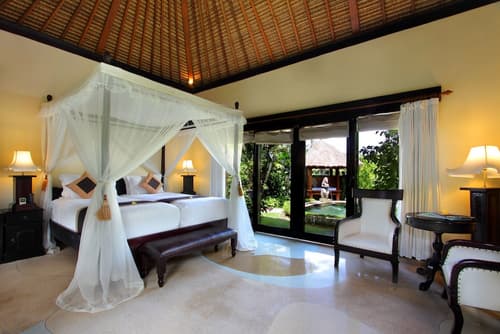 FuramaXclusive Resort & Villas, Ubud, Room