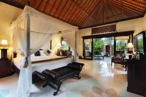 FuramaXclusive Resort & Villas, Ubud, Room
