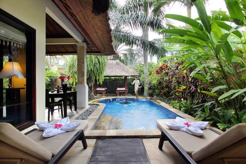 FuramaXclusive Resort & Villas, Ubud, Room