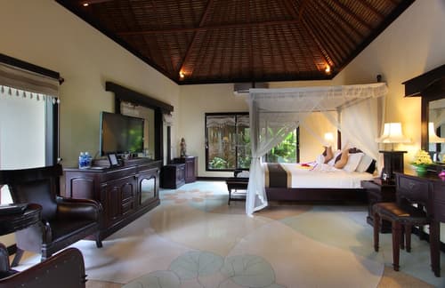FuramaXclusive Resort & Villas, Ubud, Room
