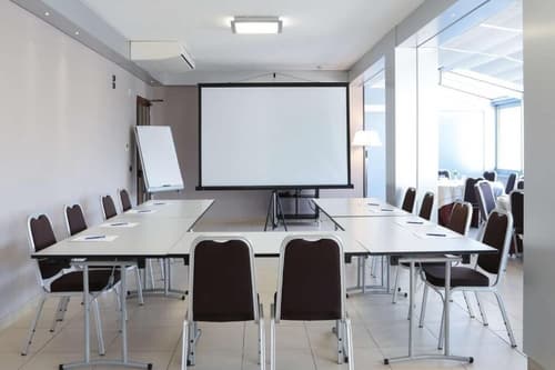 Suites & Residence Hotel Napoli, Meeting facility