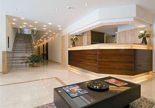 Suites & Residence Hotel Napoli, Primary image