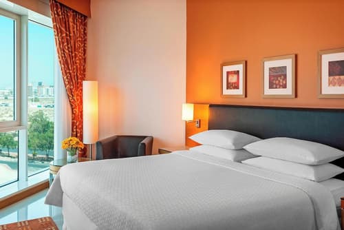 Four Points by Sheraton Bur Dubai, Primary image