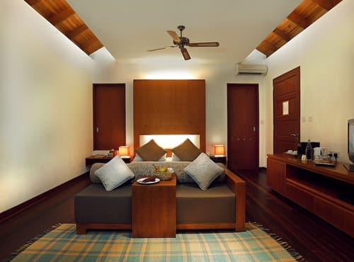 Medhufushi Island Resort, Room