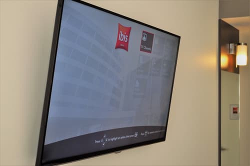 ibis Melbourne Glen Waverley, Room amenity