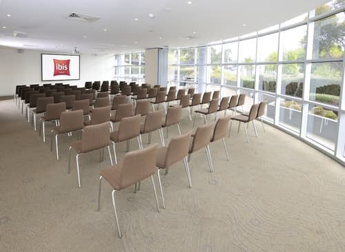 ibis Melbourne Glen Waverley, Meeting facility