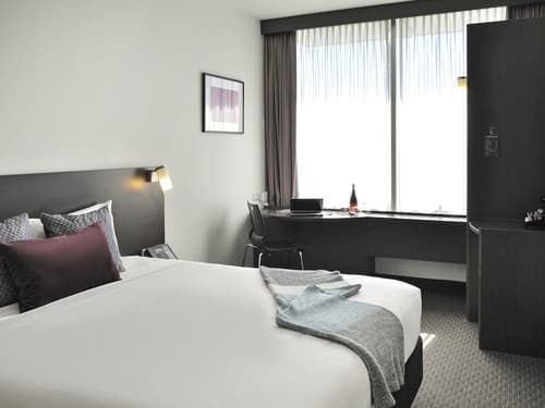 ibis Melbourne Glen Waverley, Room