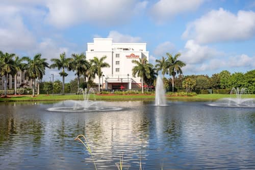 Hawthorn Extended Stay by Wyndham West Palm Beach, Primary image
